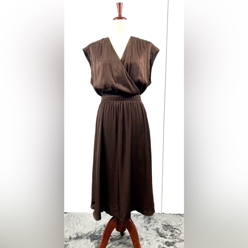 Banana Republic midi/maxi dress